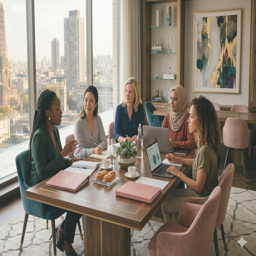 Workshop side-business | 30 mai 2026
